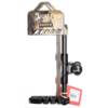 USED HOYT QUIVER 4-ARROW