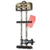 USED HOYT QUIVER 6-ARROW