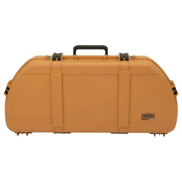 SKB-I SERIES SHAPED BOW CASE COYOTE BROWN
