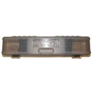 USED MTM HARD ARROW CASE