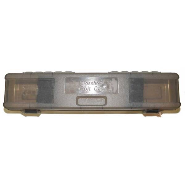 USED MTM HARD ARROW CASE