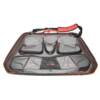 USED ALLEN GEAR FIT CASE