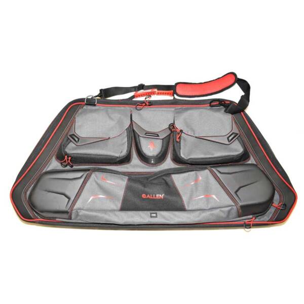 USED ALLEN GEAR FIT CASE