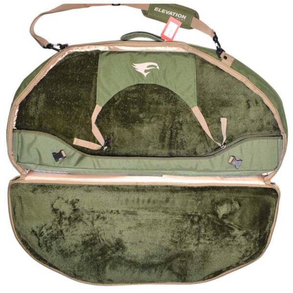 USED ELEVATION PADDED CASE