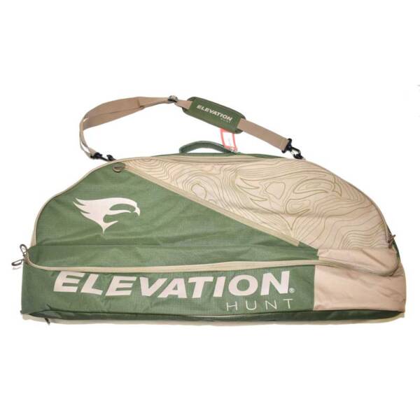 USED ELEVATION PADDED CASE