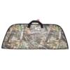 USED HOYT CAMO PADDED CASE