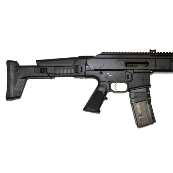 USED CRUSADER ARMS TEMPLAR .223 REM