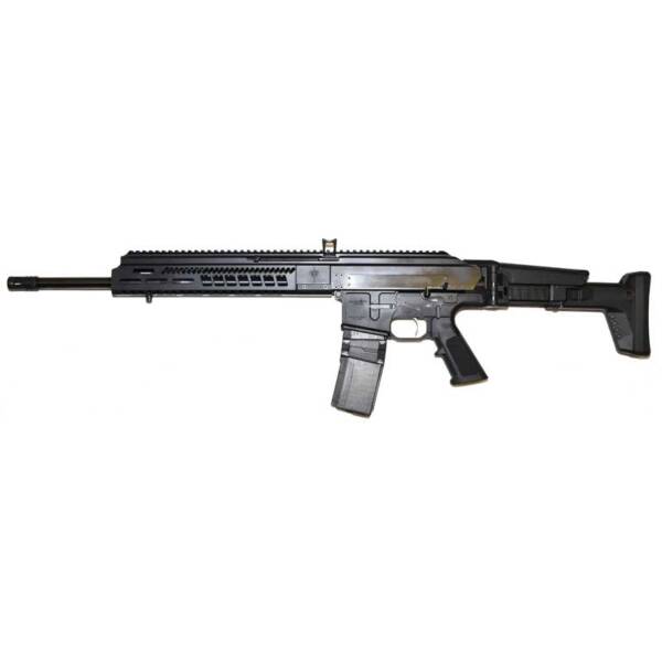 USED CRUSADER ARMS TEMPLAR .223 REM
