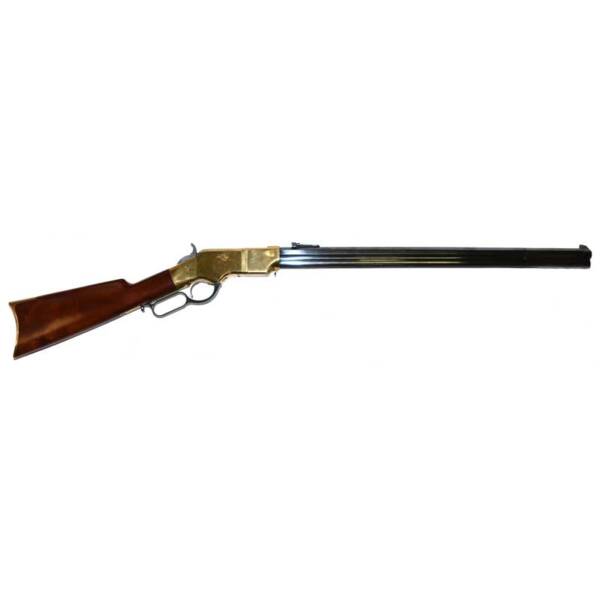 USED UBERTI 1860 HENRY .45 COLT