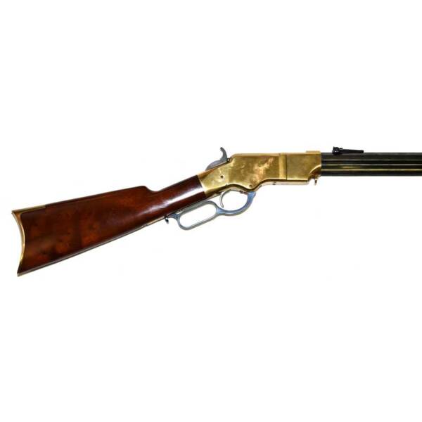 USED UBERTI 1860 HENRY .45 COLT