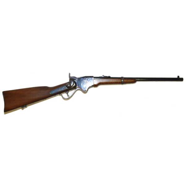 USED CHIAPPA 1860 SPENCER .45 COLT