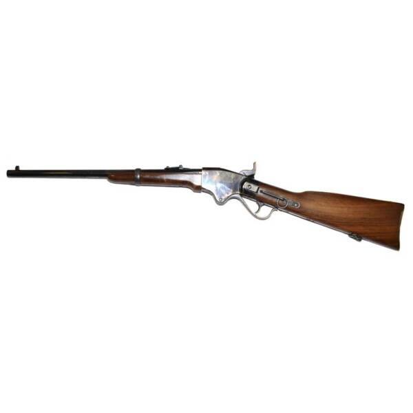 USED CHIAPPA 1860 SPENCER .45 COLT