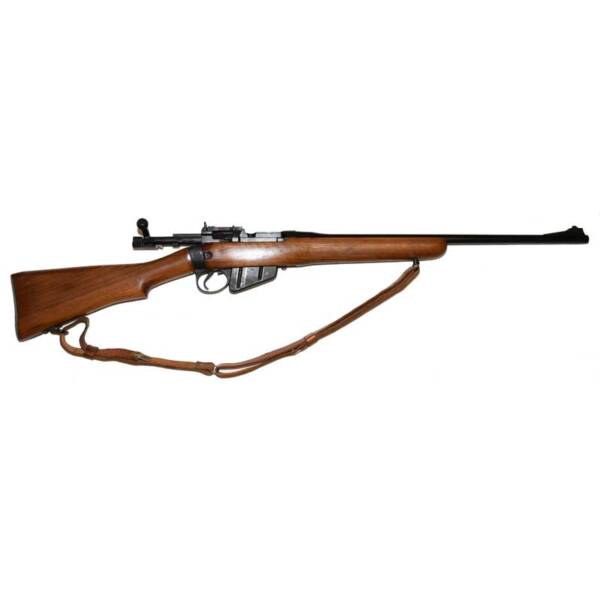 USED LEE ENFIELD No 4 MK I .303 BRIT