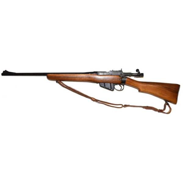 USED LEE ENFIELD No 4 MK I .303 BRIT