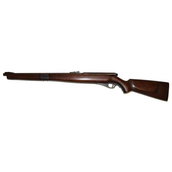 USED MOSSBERG 151 M .22 LR
