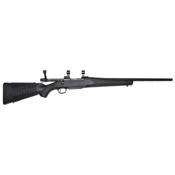 USED MOSSBERG PATRIOT .308 WIN