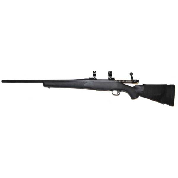 USED MOSSBERG PATRIOT .308 WIN