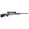 USED CZ 527 VARMINT . 17 HORNET