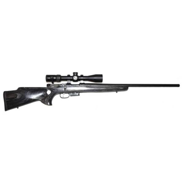 USED CZ 527 VARMINT . 17 HORNET