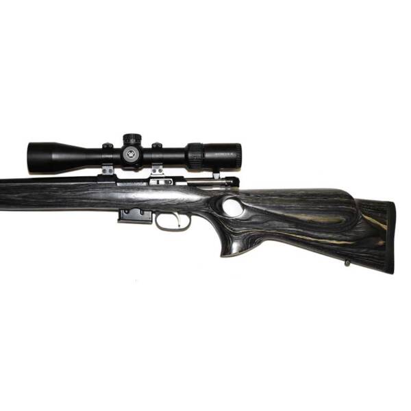 USED CZ 527 VARMINT . 17 HORNET