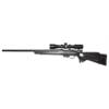 USED CZ 527 VARMINT . 17 HORNET