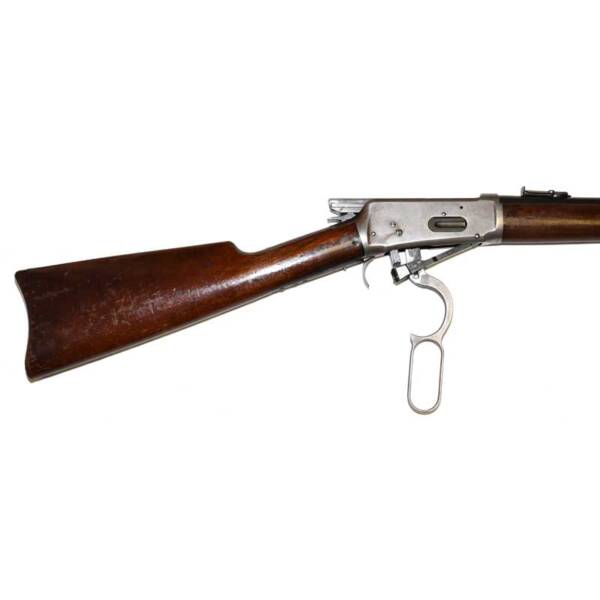 USED WINCHESTER 1894 .30-30 WIN
