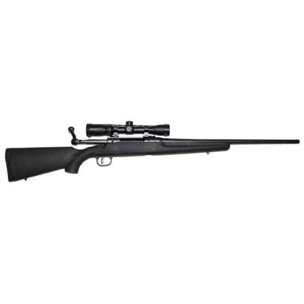 USED SAVAGE AXIS XP SYNTHETIC .30-06