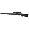 USED SAVAGE AXIS XP SYNTHETIC .30-06
