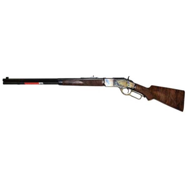 USED WINCHESTER 1873 SPORTER OCT. 357 MAG