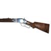 USED WINCHESTER 1873 SPORTER OCT. 357 MAG