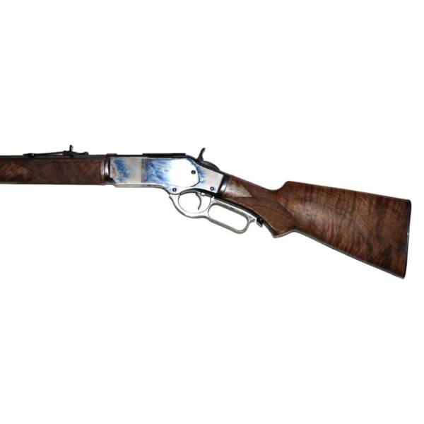 USED WINCHESTER 1873 SPORTER OCT. 357 MAG
