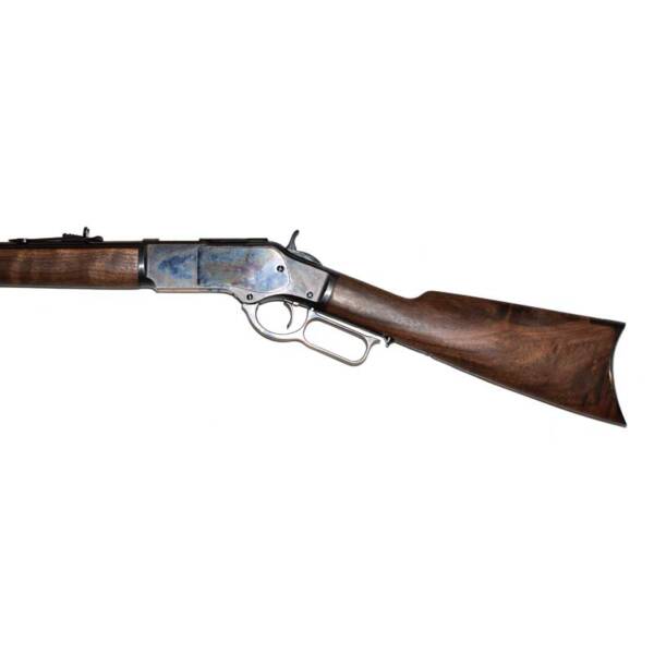 USED WINCHESTER 1873 SHORT RIFLE .357 MAG