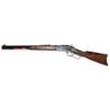 USED WINCHESTER 1873 SHORT RIFLE .357 MAG