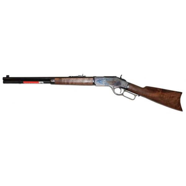 USED WINCHESTER 1873 SHORT RIFLE .357 MAG