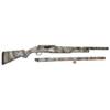 USED MOSSBERG 500 CAMO COMBO 12-3" 24"/28"