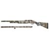 USED MOSSBERG 500 CAMO COMBO 12-3" 24"/28"