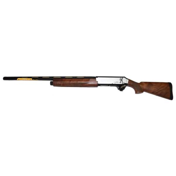 BROWNING SILVER MICRO MIDAS HUNTER 20-26"