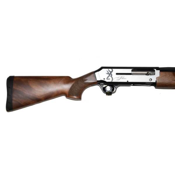 BROWNING SILVER MICRO MIDAS HUNTER 20-26"