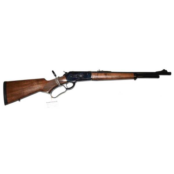 PEDERSOLI 86/71 DROPTINE CLASSIC .30-30 WIN