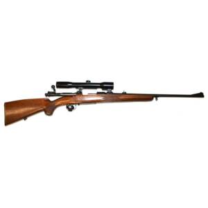 USED MAUSER SPORTERIZED 8x57 JS
