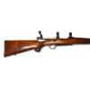 USED RUGER M77 VARMINT .22-250 REM