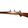 USED RUGER M77 VARMINT .22-250 REM