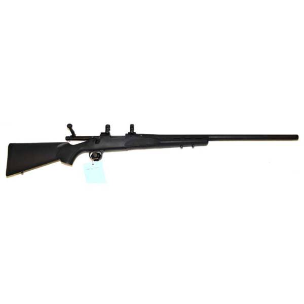 USED REMINGTON 700 SPS VARMINT .223 REM