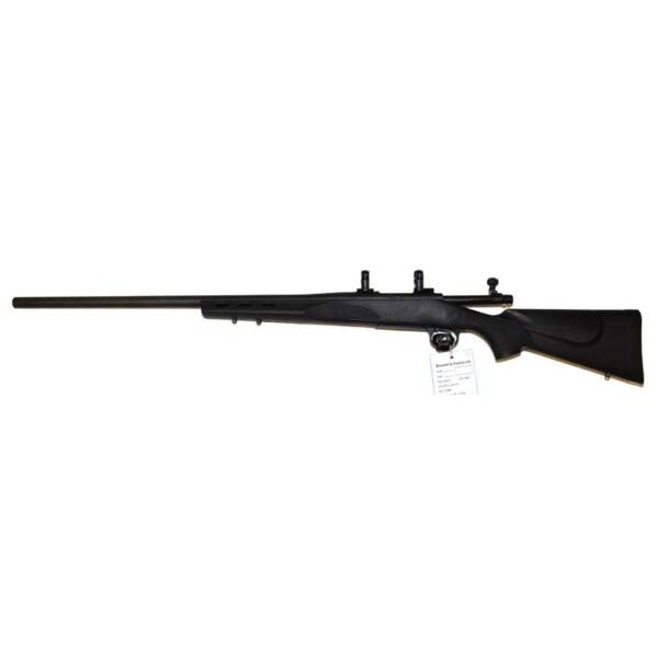 USED REMINGTON 700 SPS VARMINT .223 REM