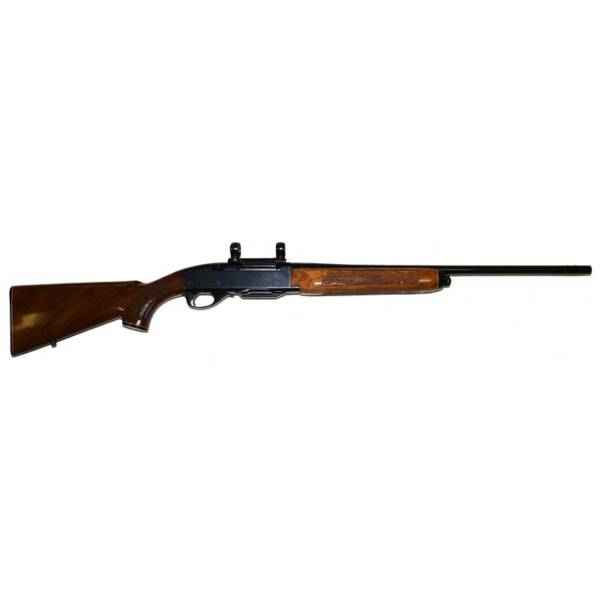 USED REMINGTON 742 WOODSMASTER .243 WIN