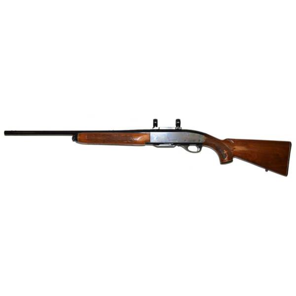 USED REMINGTON 742 WOODSMASTER .243 WIN