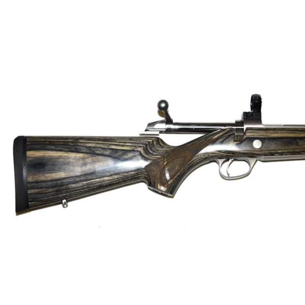 USED SAKO 85 L KODIAK .375 H&H