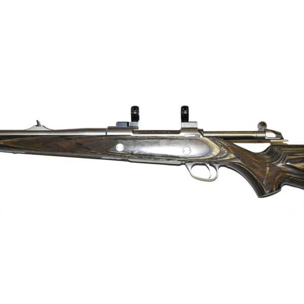 USED SAKO 85 L KODIAK .375 H&H