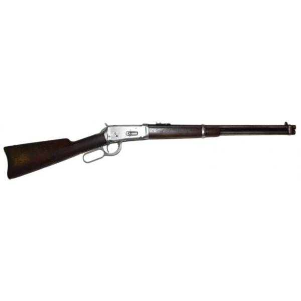 USED WINCHESTER 1894 .30-30 WIN