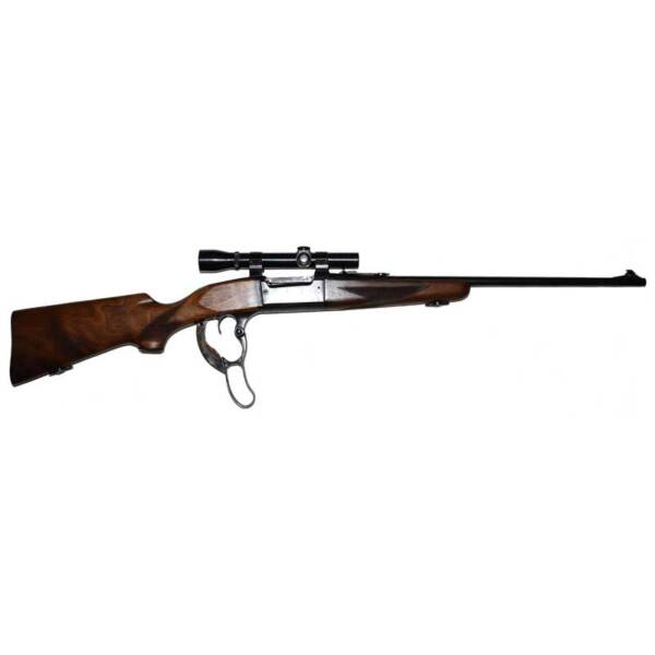 USED SAVAGE 99F .308 WIN